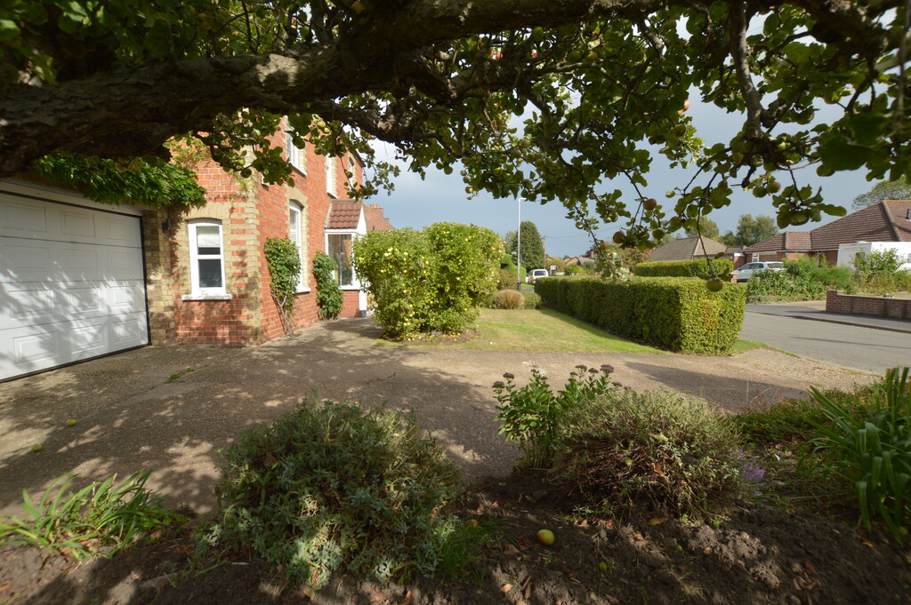 Ivy House, Mill Lane, Legbourne LN11 8LT, photo 27
