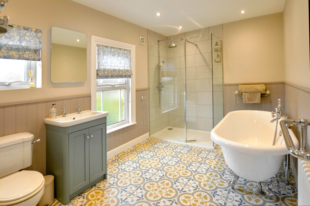Ivy House, Mill Lane, Legbourne LN11 8LT, photo 3