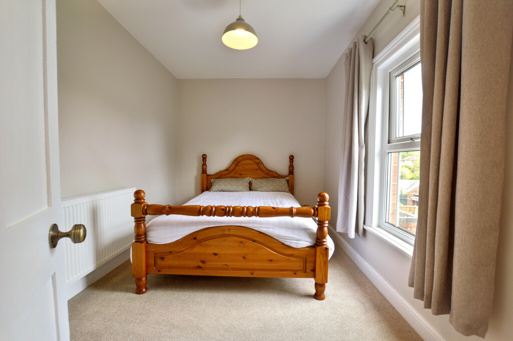 Ivy House, Mill Lane, Legbourne LN11 8LT, photo 22