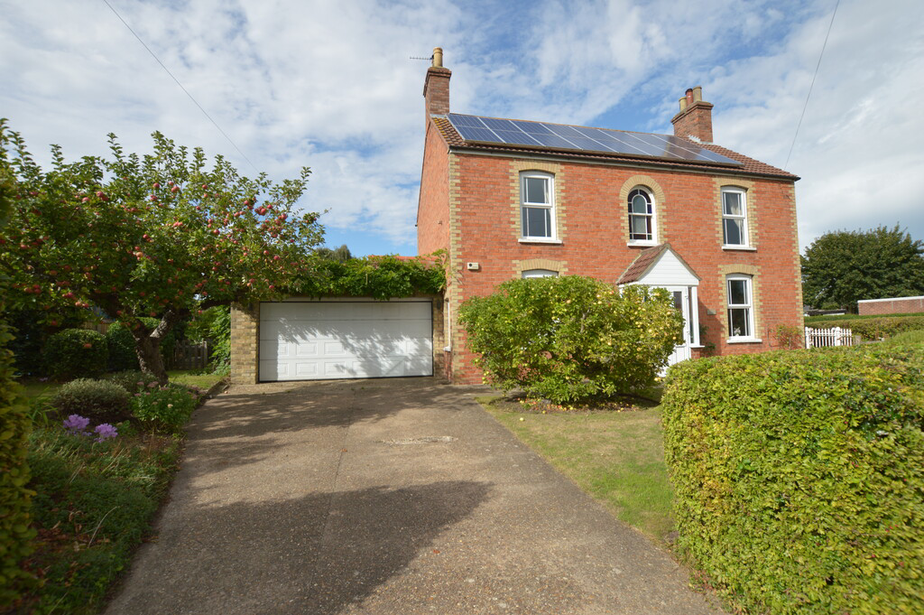 Ivy House, Mill Lane, Legbourne LN11 8LT, photo 24