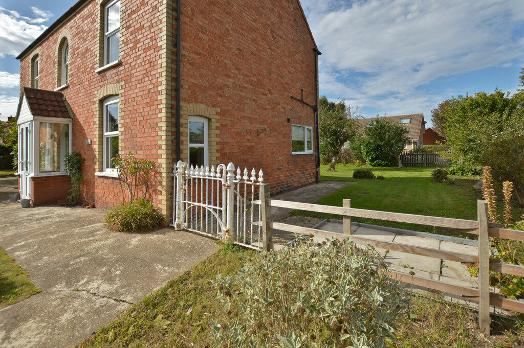 Ivy House, Mill Lane, Legbourne LN11 8LT, photo 28