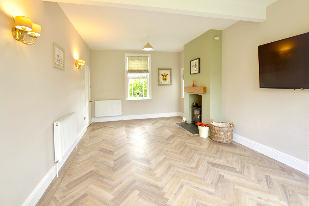 Ivy House, Mill Lane, Legbourne LN11 8LT, photo 11