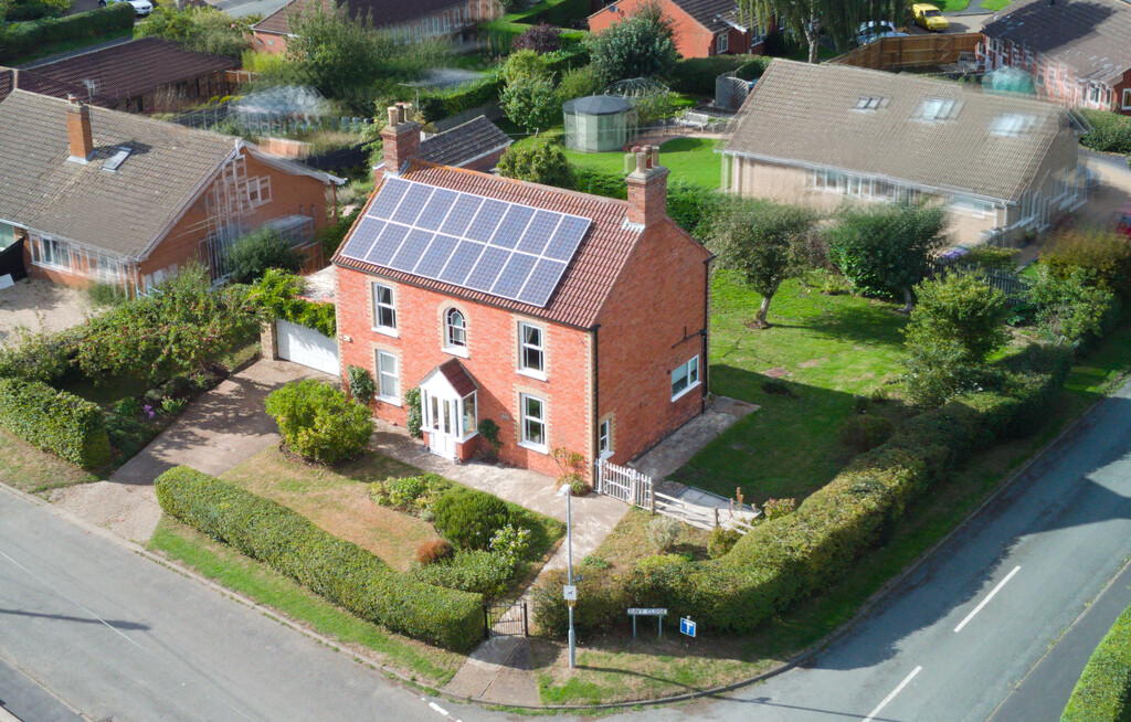 Ivy House, Mill Lane, Legbourne LN11 8LT, photo 7
