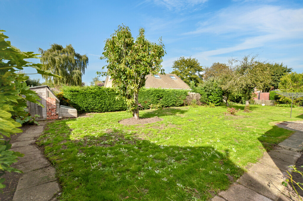 Ivy House, Mill Lane, Legbourne LN11 8LT, photo 29