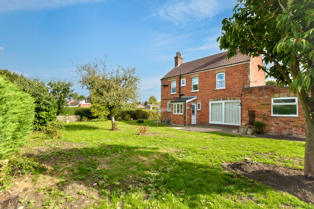 Ivy House, Mill Lane, Legbourne LN11 8LT, photo 30