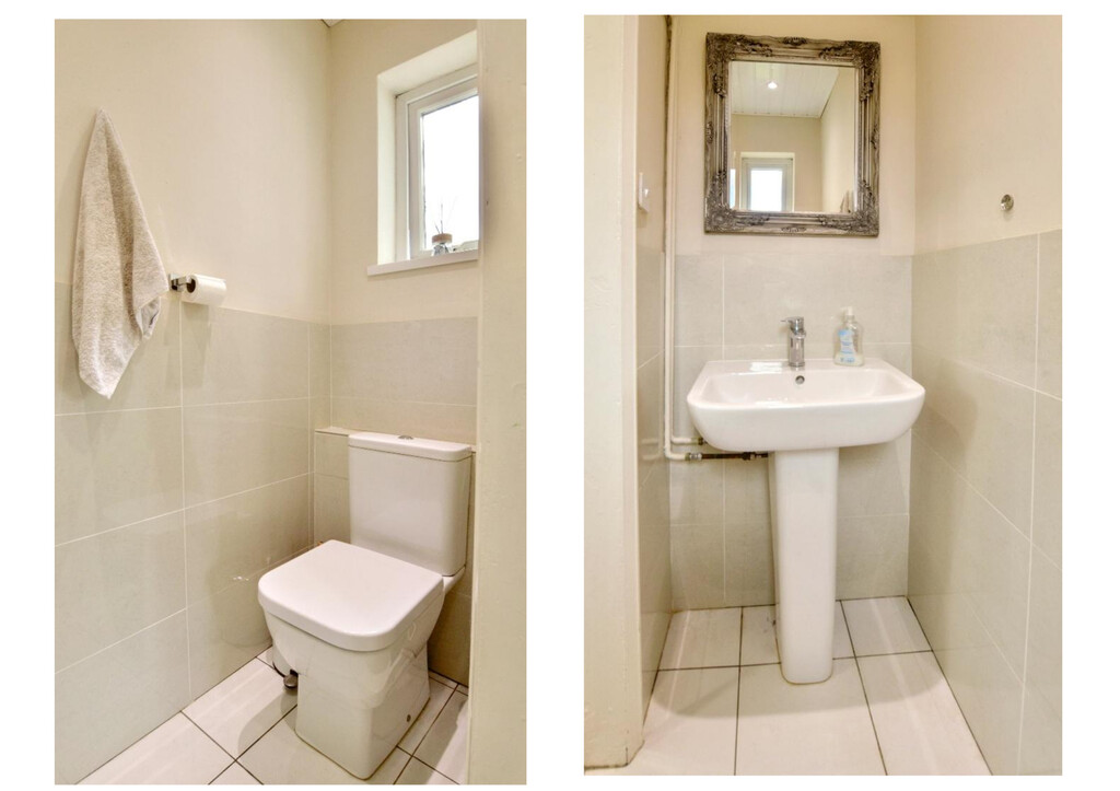 Ivy House, Mill Lane, Legbourne LN11 8LT, photo 16
