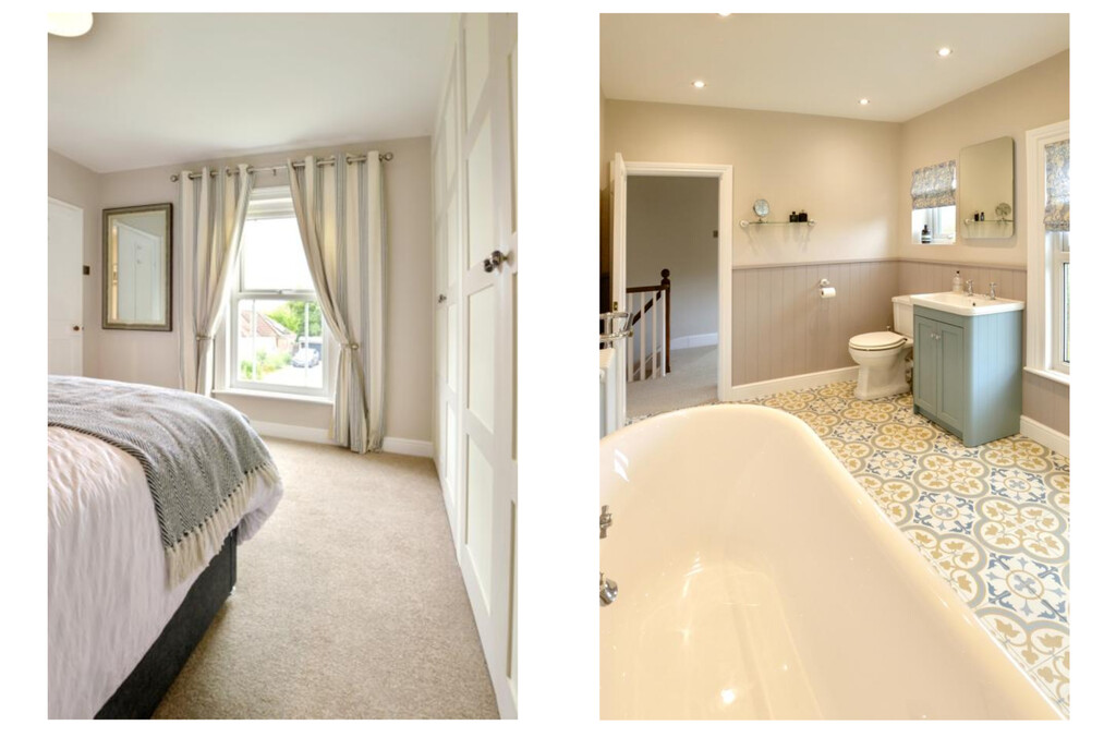 Ivy House, Mill Lane, Legbourne LN11 8LT, photo 20