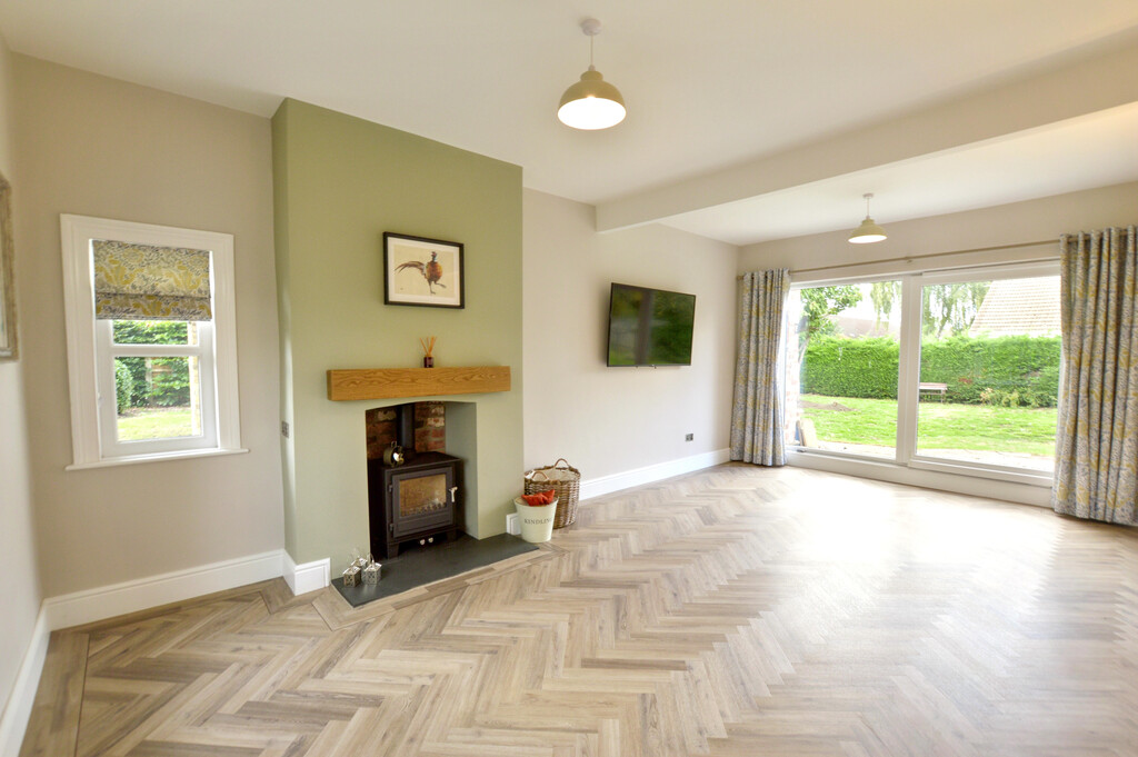 Ivy House, Mill Lane, Legbourne LN11 8LT, photo 2