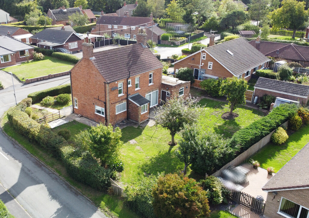 Ivy House, Mill Lane, Legbourne LN11 8LT, photo 26