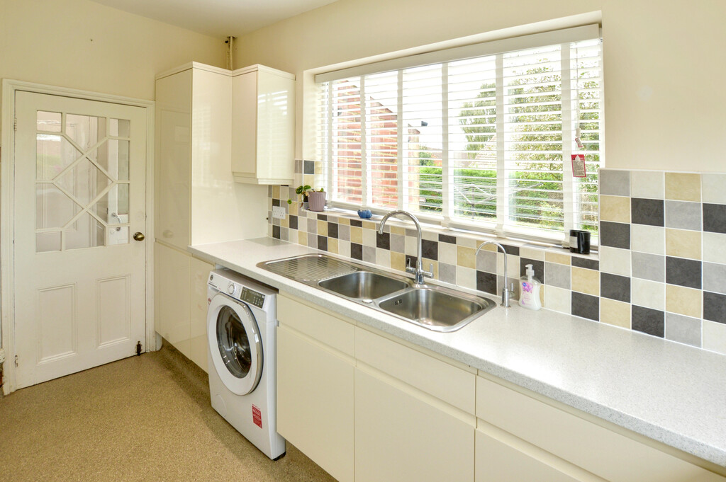 Ivy House, Mill Lane, Legbourne LN11 8LT, photo 9