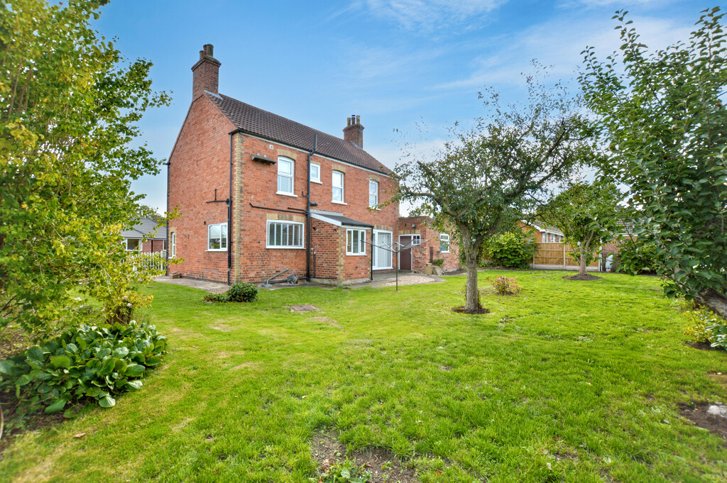 Ivy House, Mill Lane, Legbourne LN11 8LT, photo 25