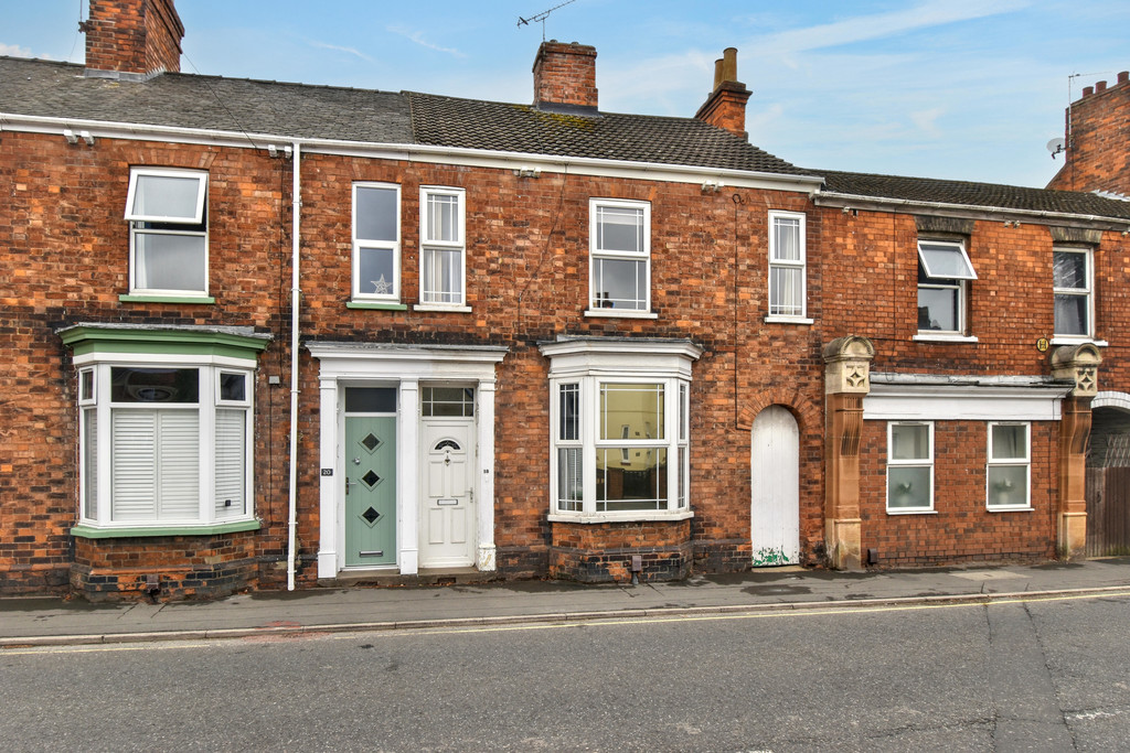 18, Ramsgate, Louth LN11 0NE