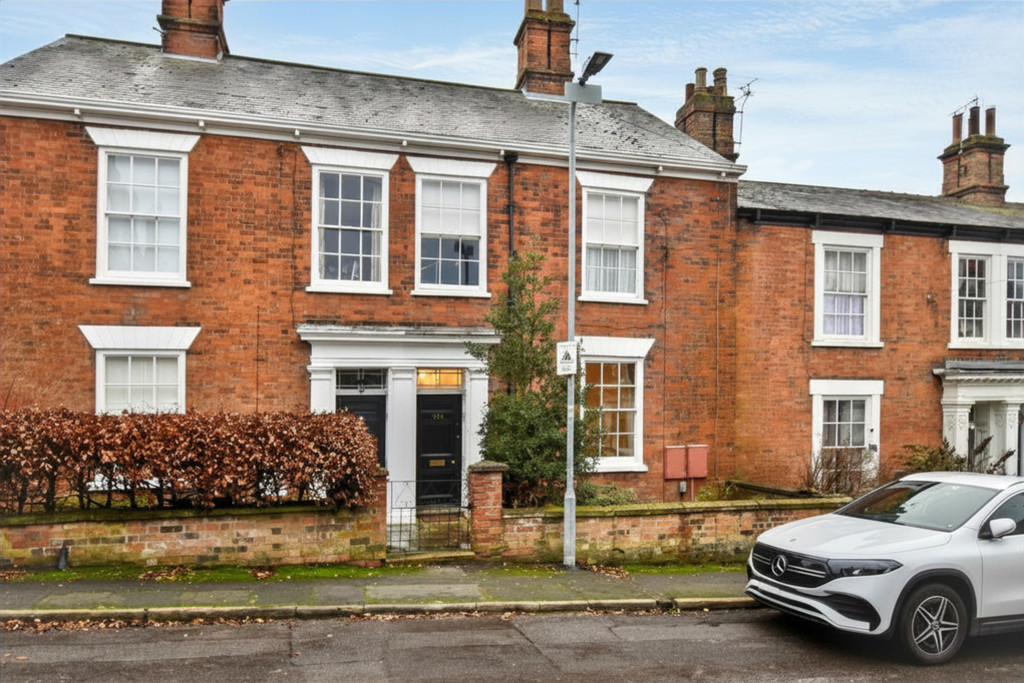 35a George Street, Louth LN11 9JU, photo 2