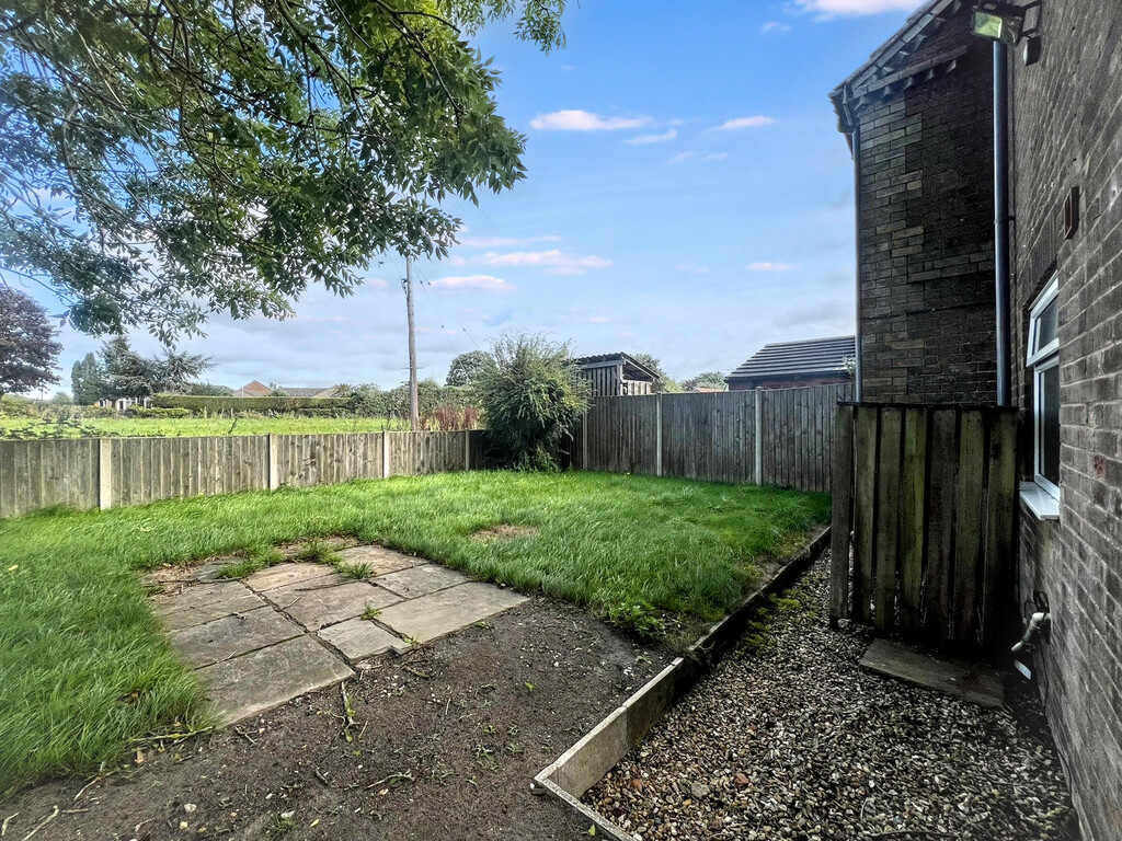 Lincoln Road, Baumber LN9 5ND, photo 10