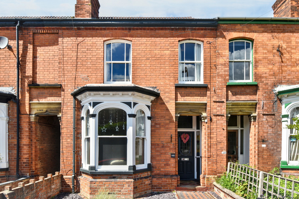 165 Eastgate, Louth, LN11 8DB, photo 2