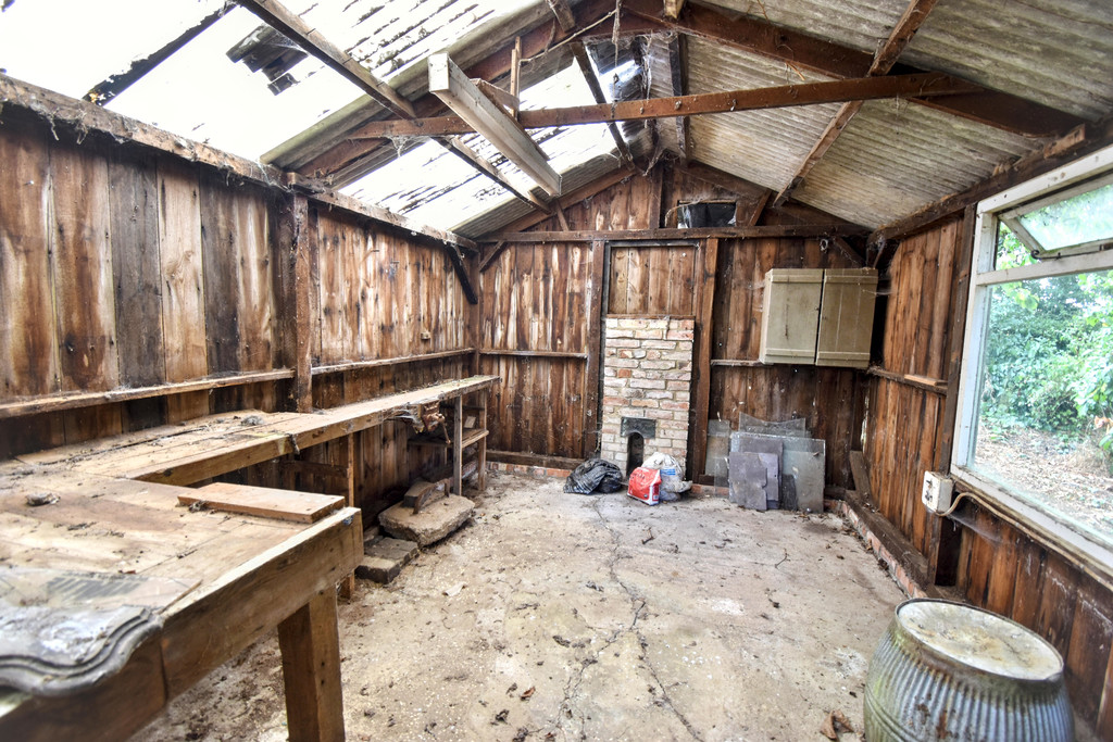 Highfield Farm, East Keal, PE23 4HA, photo 30