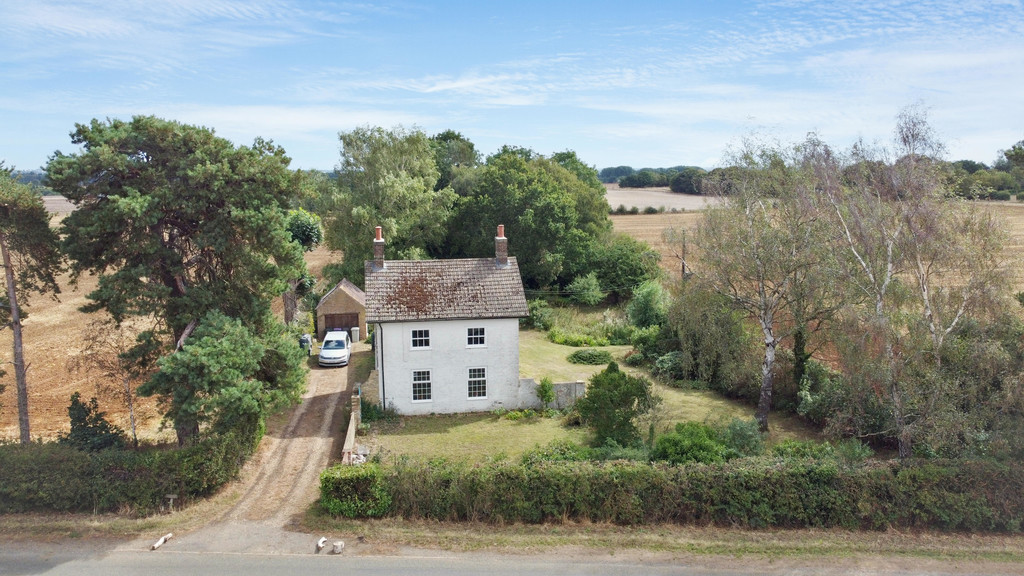 Highfield Farm, East Keal, PE23 4HA, photo 22