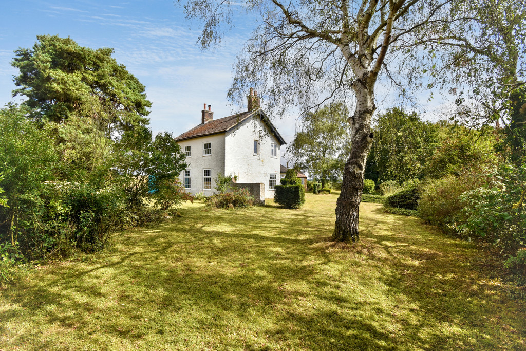 Highfield Farm, East Keal, PE23 4HA, photo 33