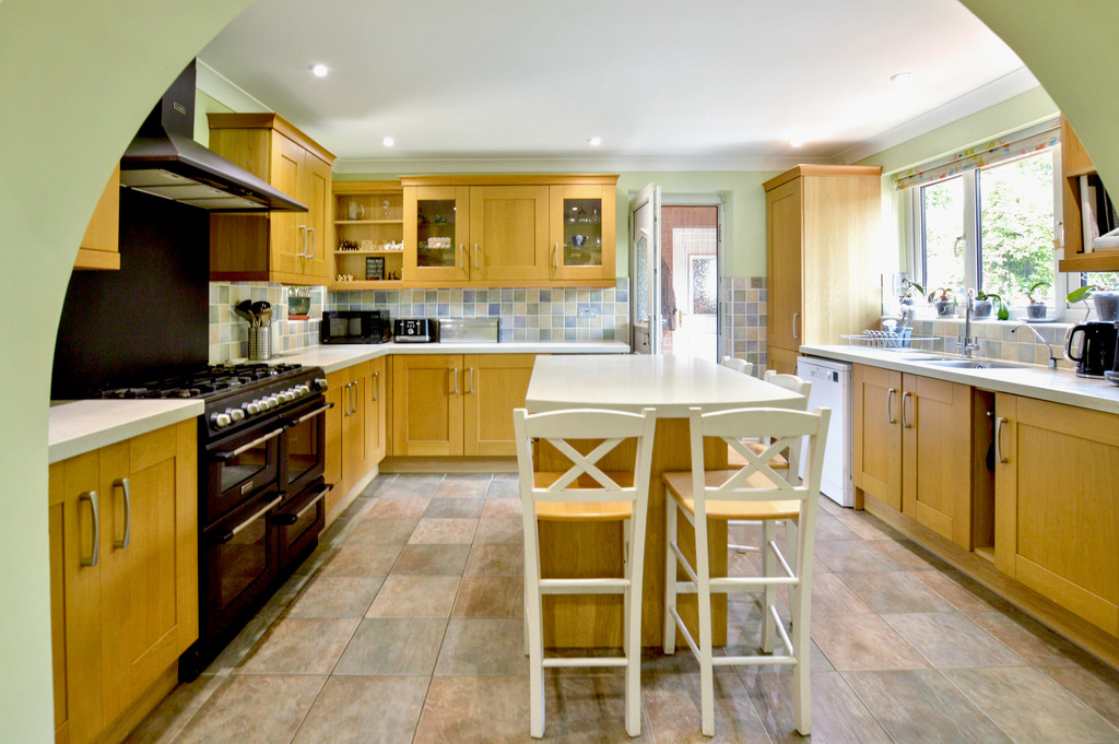 Hawthorne House, Benniworth LN8 6JJ, photo 14