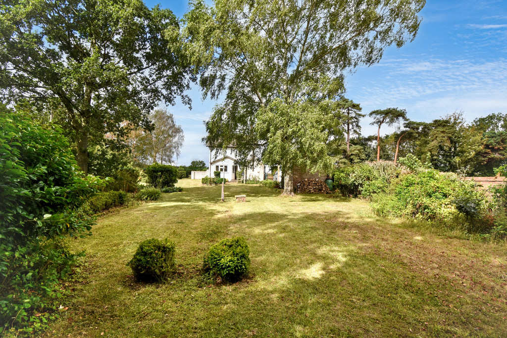 Highfield Farm, East Keal, PE23 4HA, photo 21