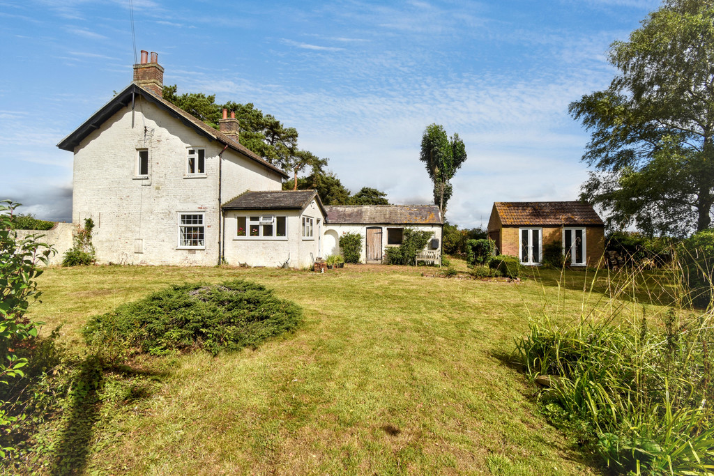 Highfield Farm, East Keal, PE23 4HA, photo 24