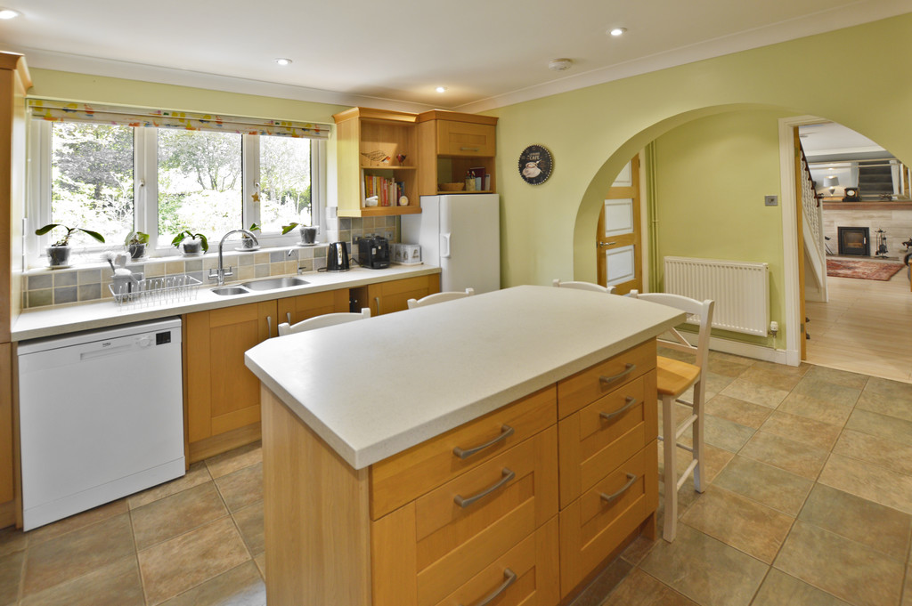 Hawthorne House, Benniworth LN8 6JJ, photo 4