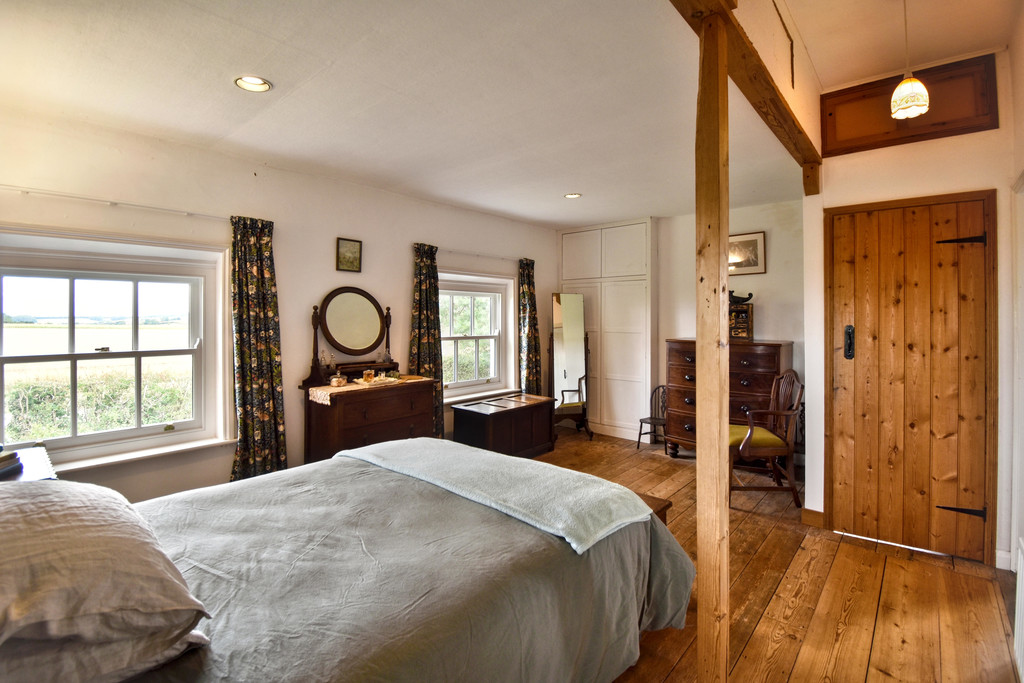Highfield Farm, East Keal, PE23 4HA, photo 12