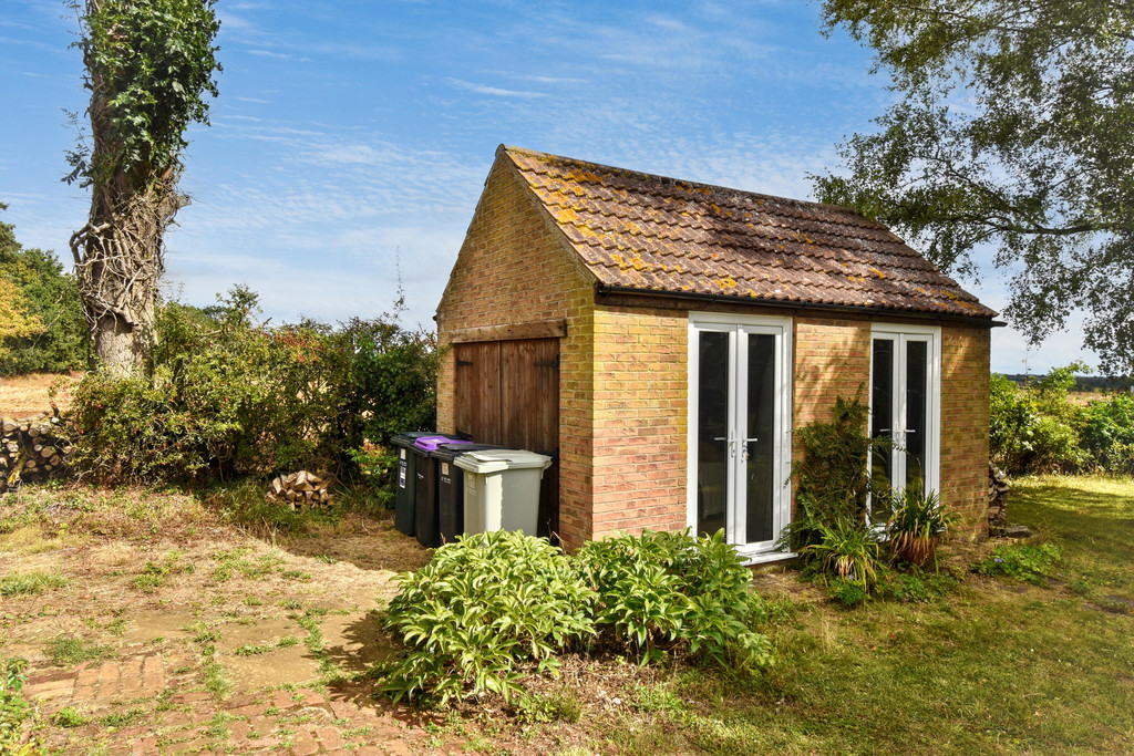 Highfield Farm, East Keal, PE23 4HA, photo 18
