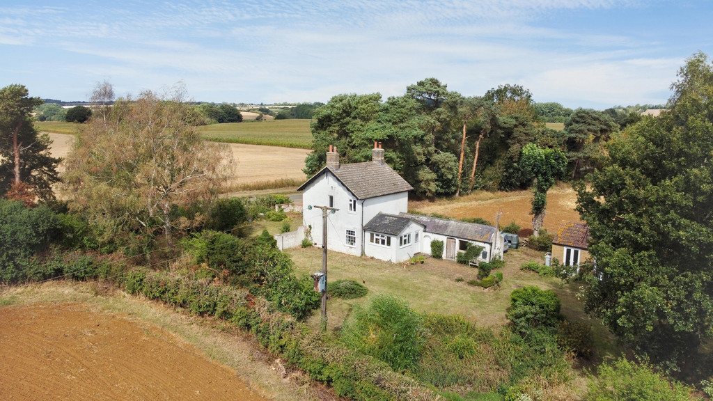 Highfield Farm, East Keal, PE23 4HA, photo 27