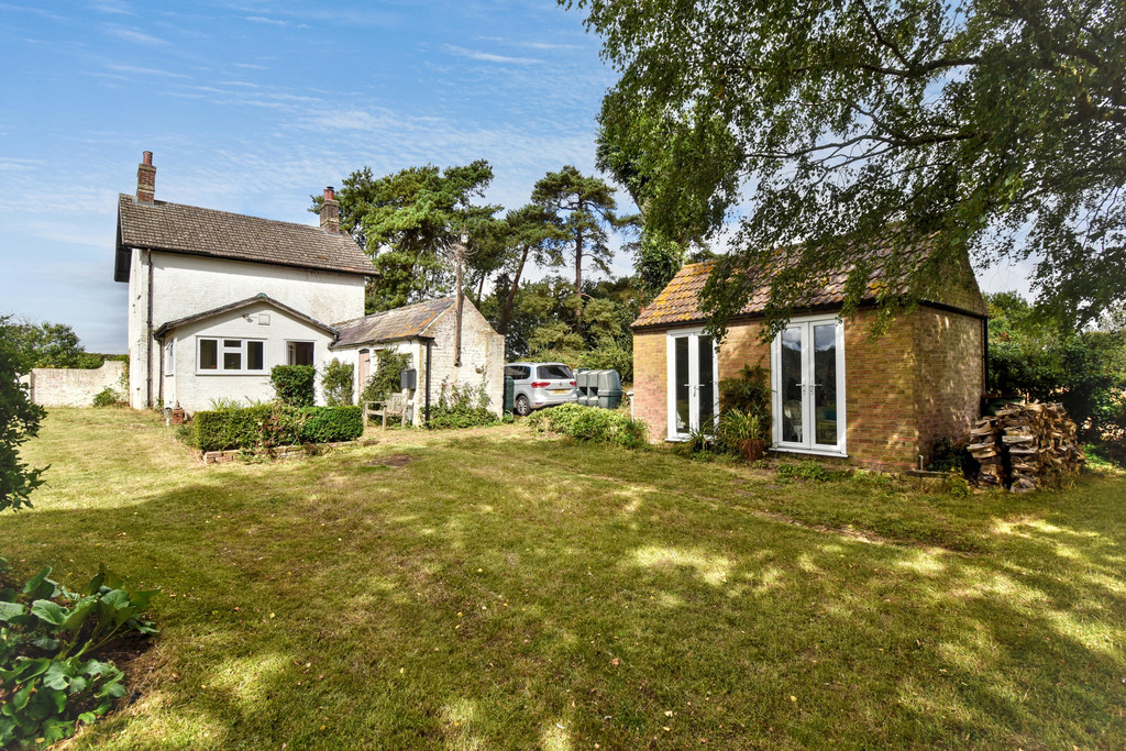Highfield Farm, East Keal, PE23 4HA, photo 26