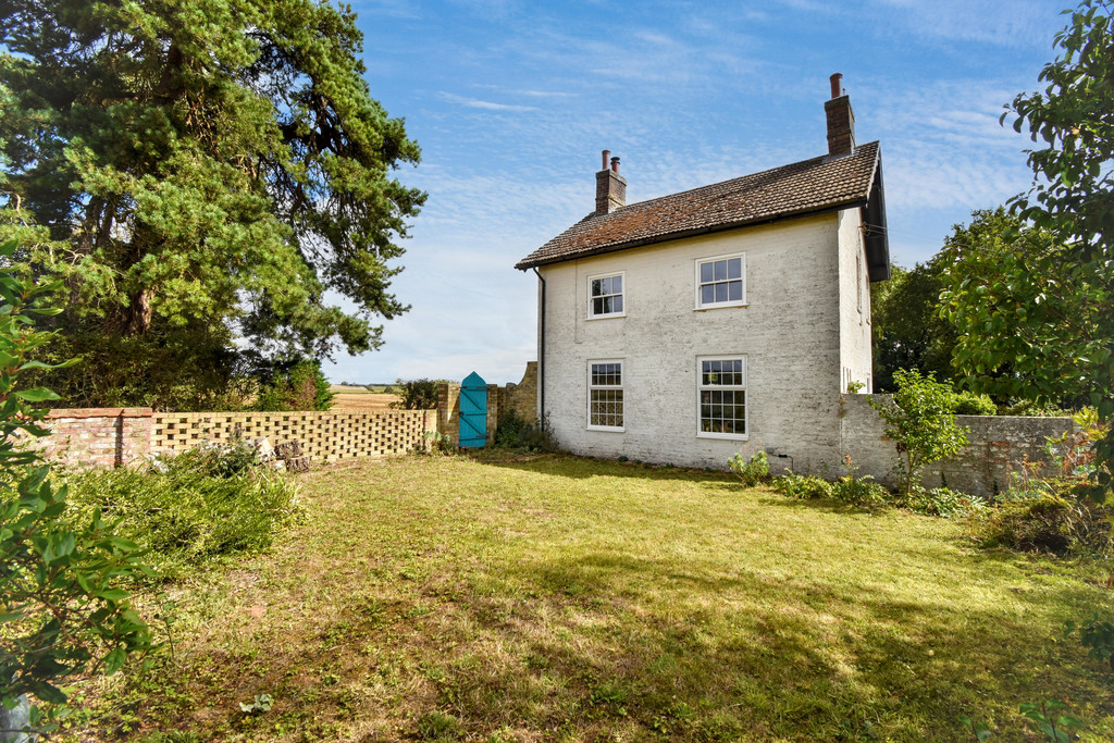 Highfield Farm, East Keal, PE23 4HA, photo 34