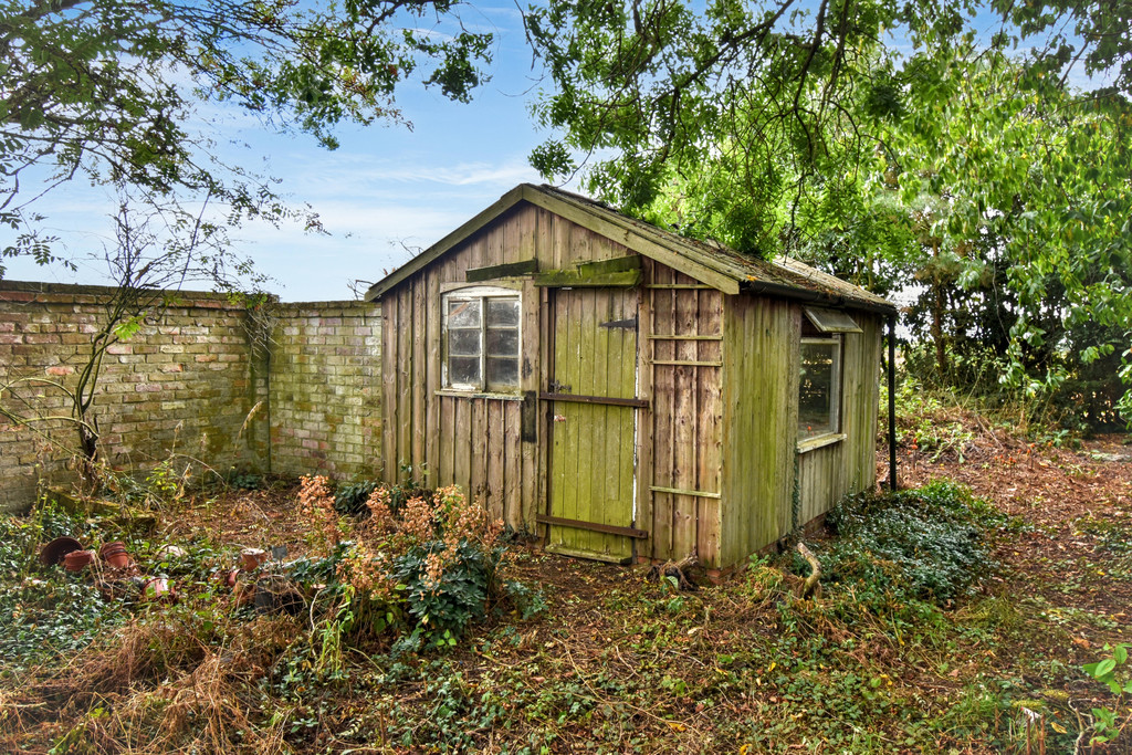Highfield Farm, East Keal, PE23 4HA, photo 29