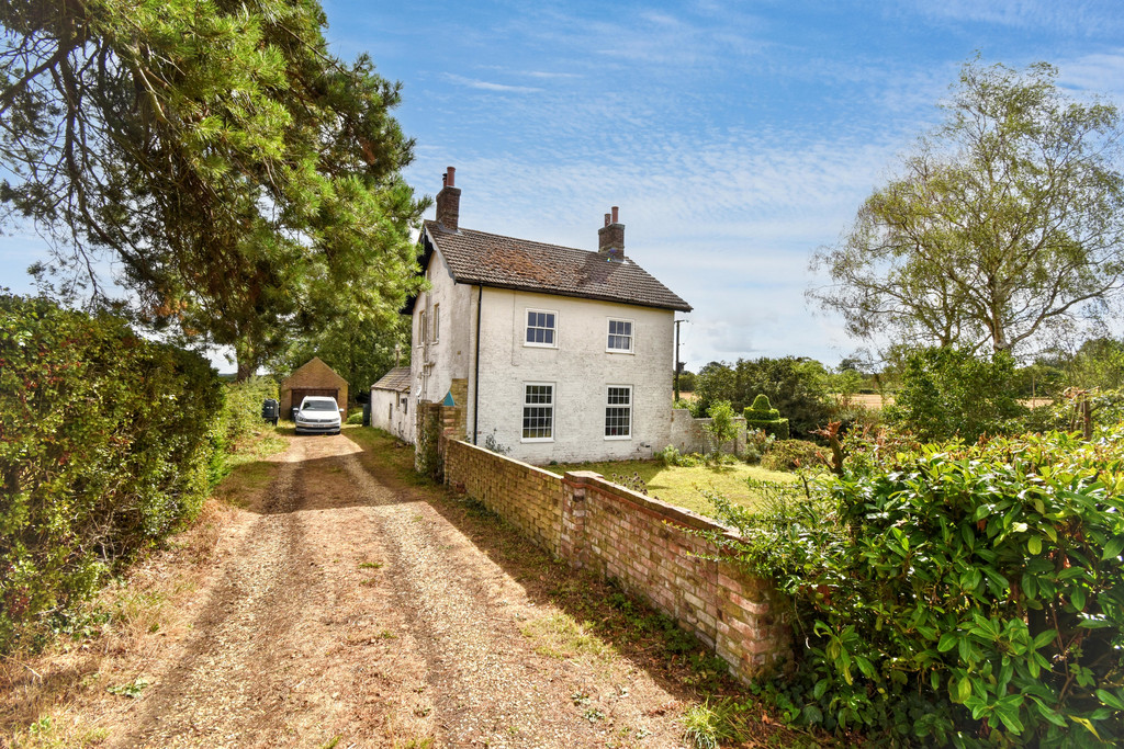 Highfield Farm, East Keal, PE23 4HA, photo 23