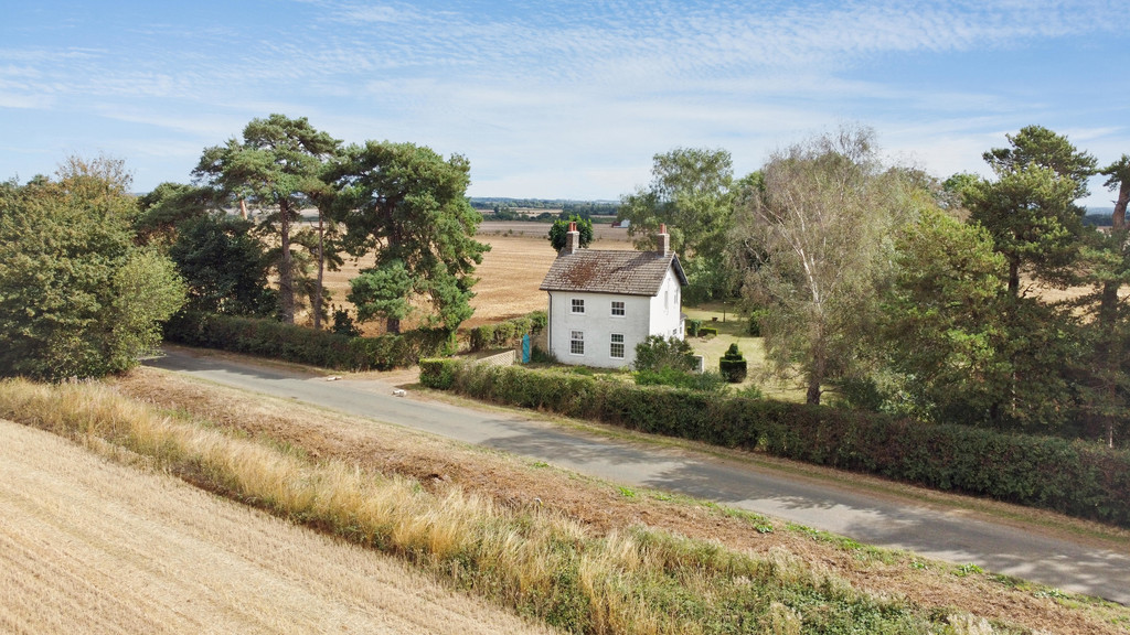 Highfield Farm, East Keal, PE23 4HA