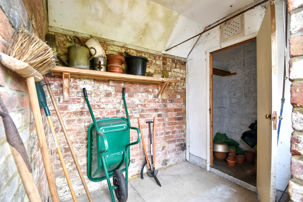 Highfield Farm, East Keal, PE23 4HA, photo 20