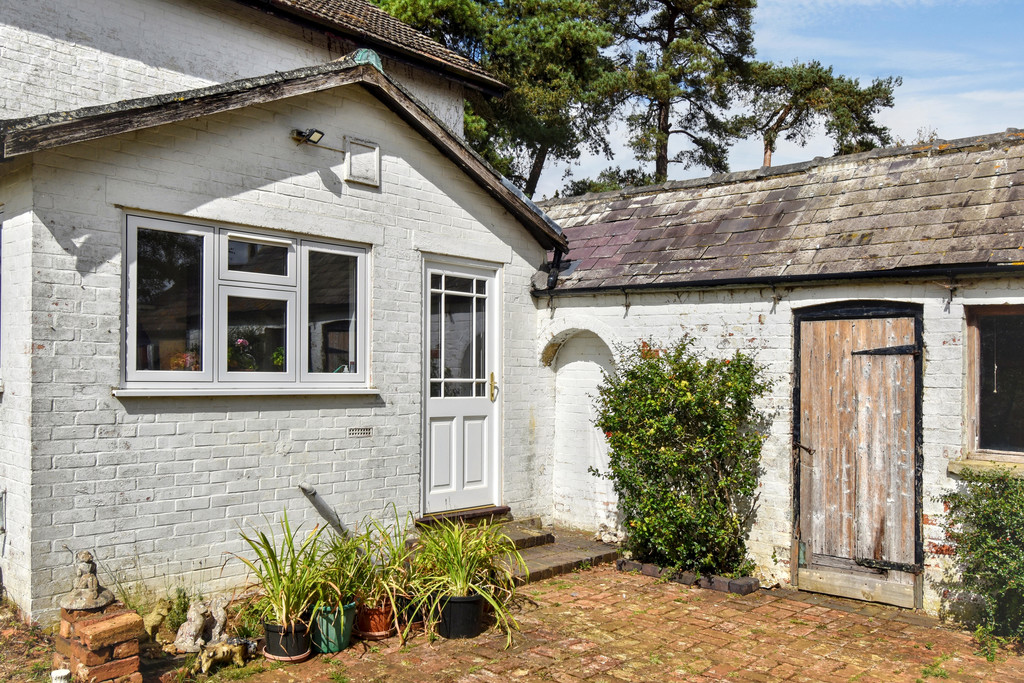 Highfield Farm, East Keal, PE23 4HA, photo 32