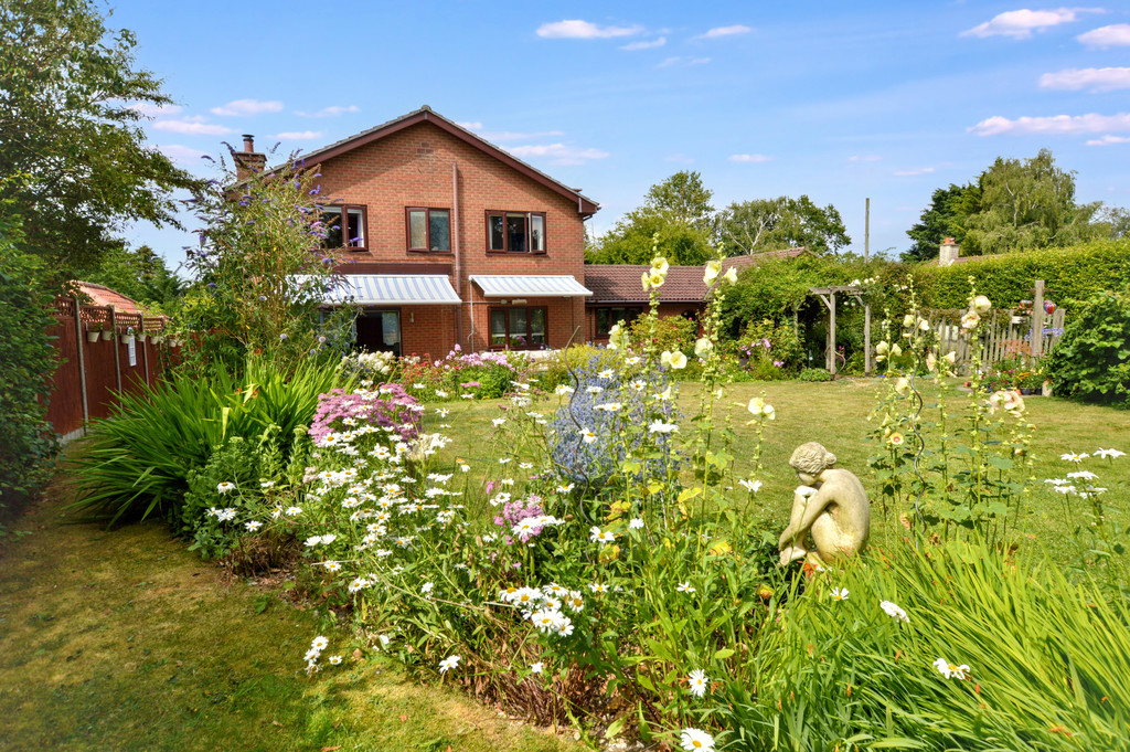 Hawthorne House, Benniworth LN8 6JJ, photo 3