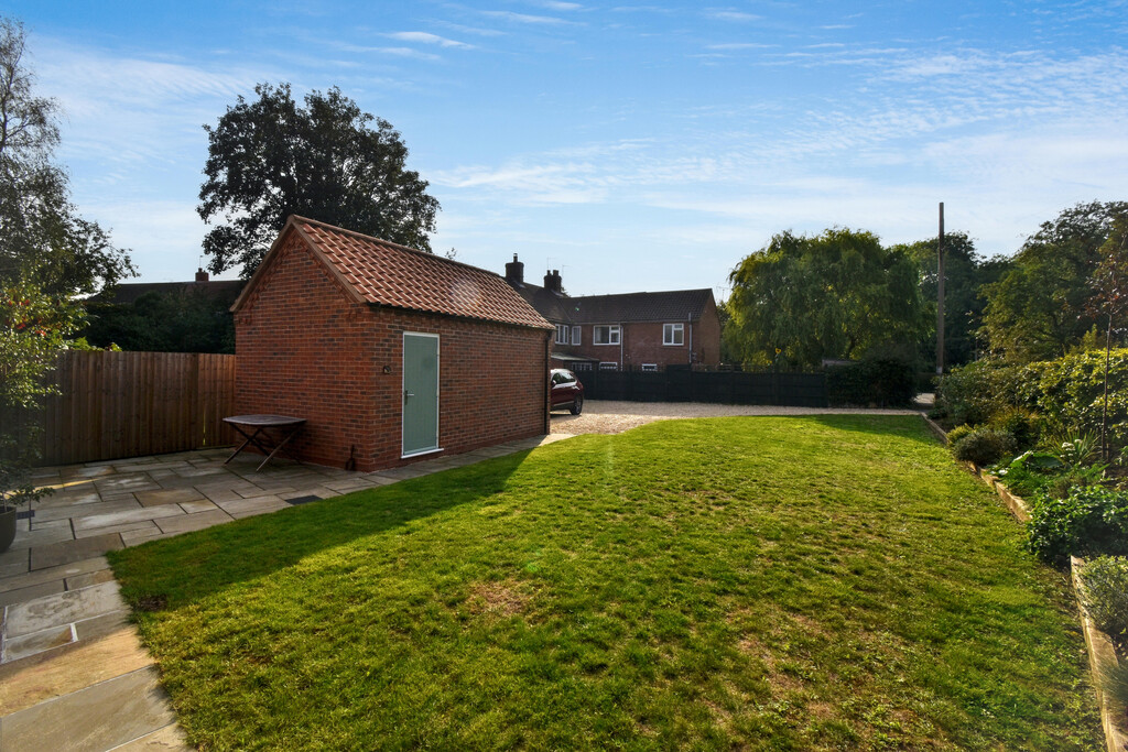 Sycamore House, Tetford LN9 6PZ, photo 26