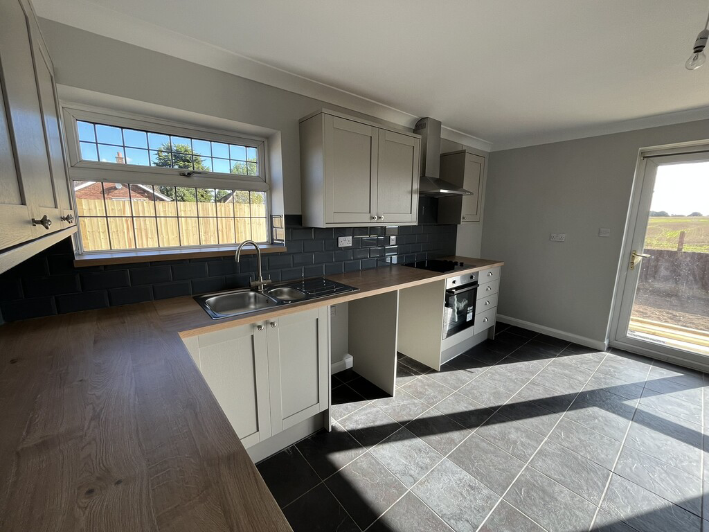 New Cottage, Riby, Lincolnshire DN37 8NJ, photo 3