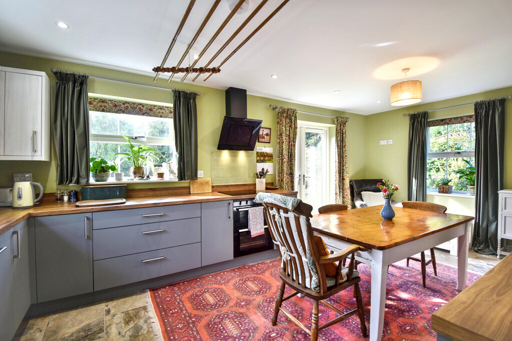 Sycamore House, Tetford LN9 6PZ, photo 5