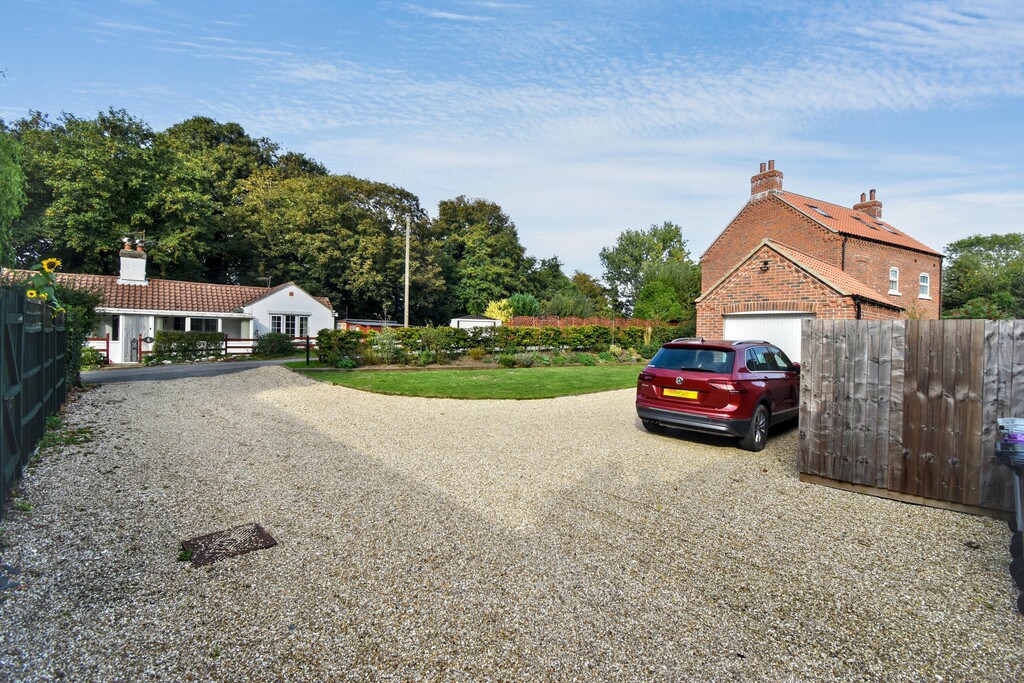 Sycamore House, Tetford LN9 6PZ, photo 7