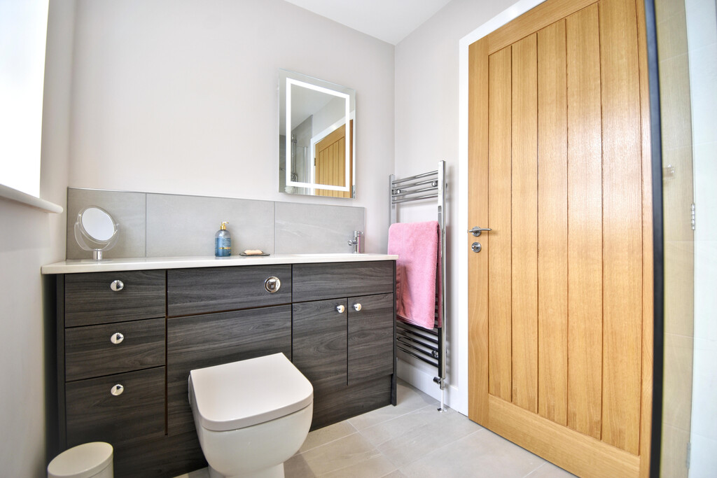 Sycamore House, Tetford LN9 6PZ, photo 13