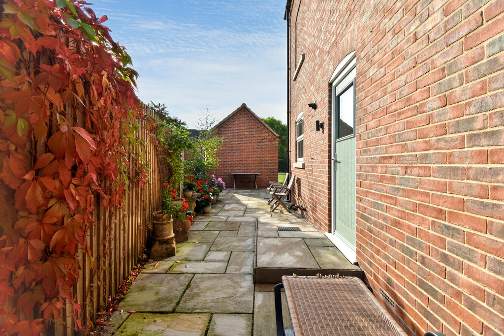 Sycamore House, Tetford LN9 6PZ, photo 23