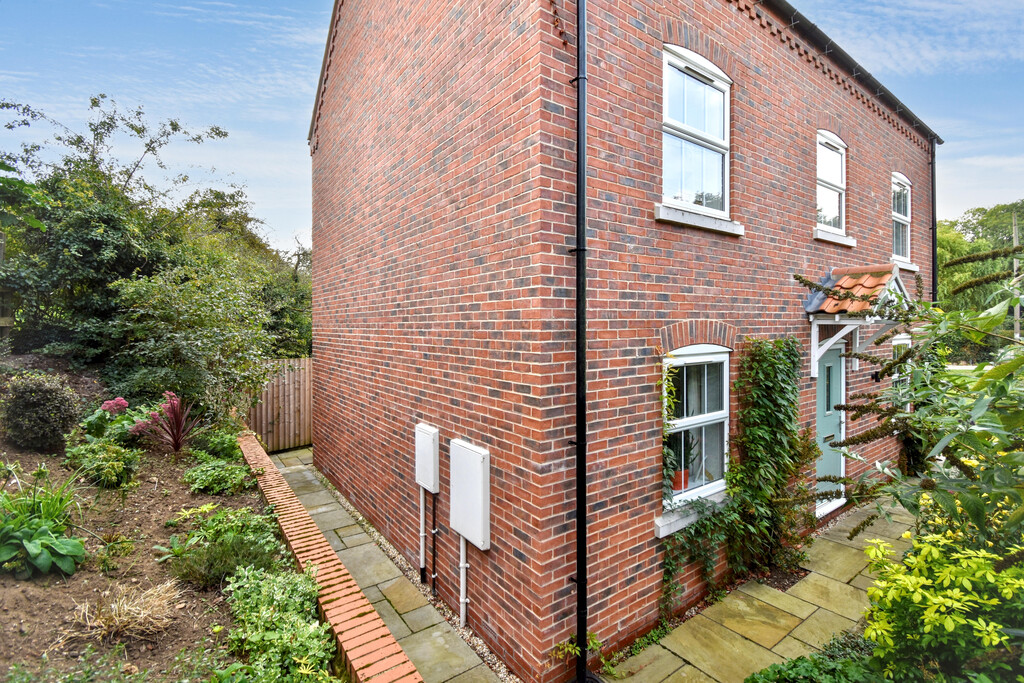 Sycamore House, Tetford LN9 6PZ, photo 27