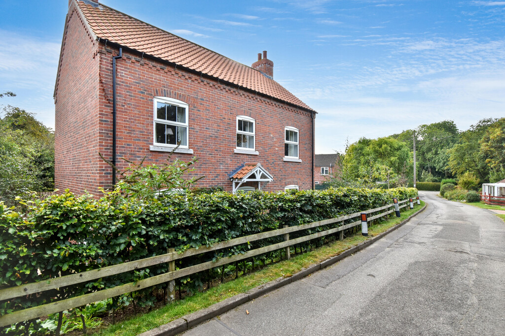 Sycamore House, Tetford LN9 6PZ, photo 28
