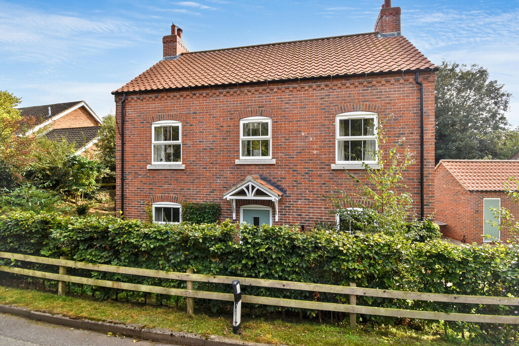 Sycamore House, Tetford LN9 6PZ, photo 21