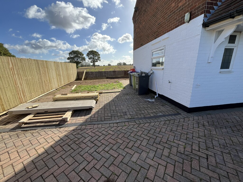 New Cottage, Riby, Lincolnshire DN37 8NJ, photo 17