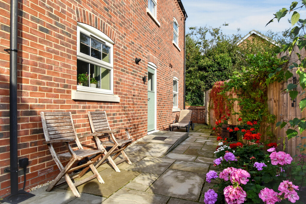 Sycamore House, Tetford LN9 6PZ, photo 24