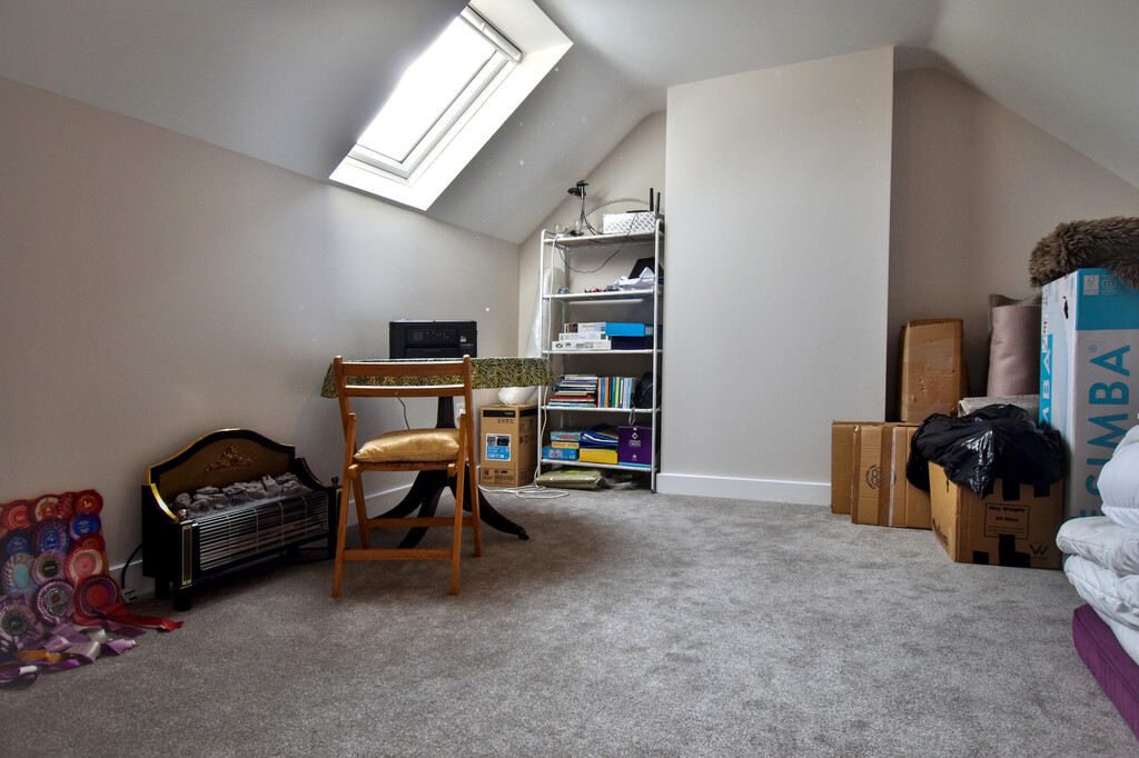 Sycamore House, Tetford LN9 6PZ, photo 19