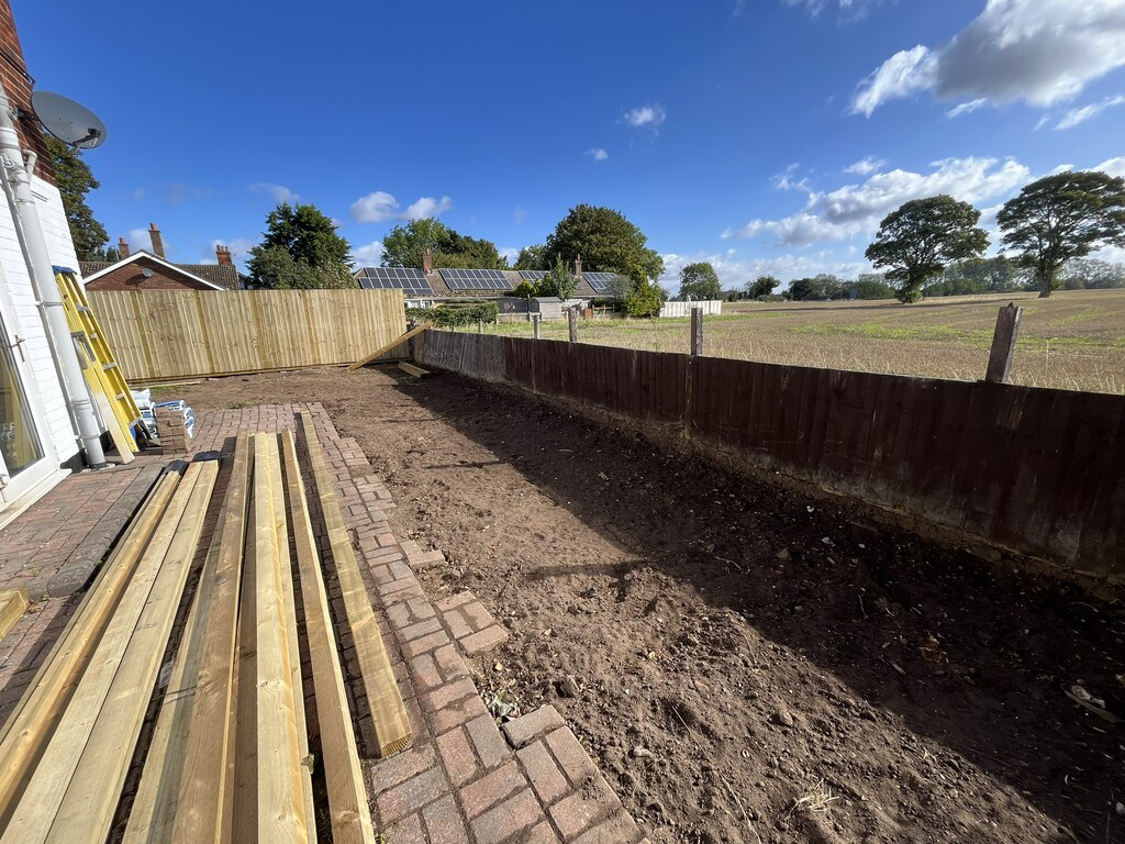 New Cottage, Riby, Lincolnshire DN37 8NJ, photo 16